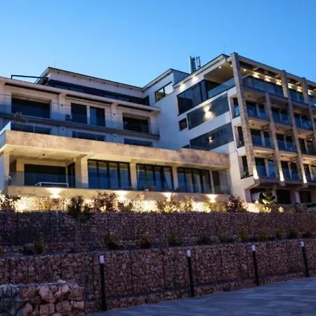 Appartamento Myfreedom Panorama Santorini Alsóörs